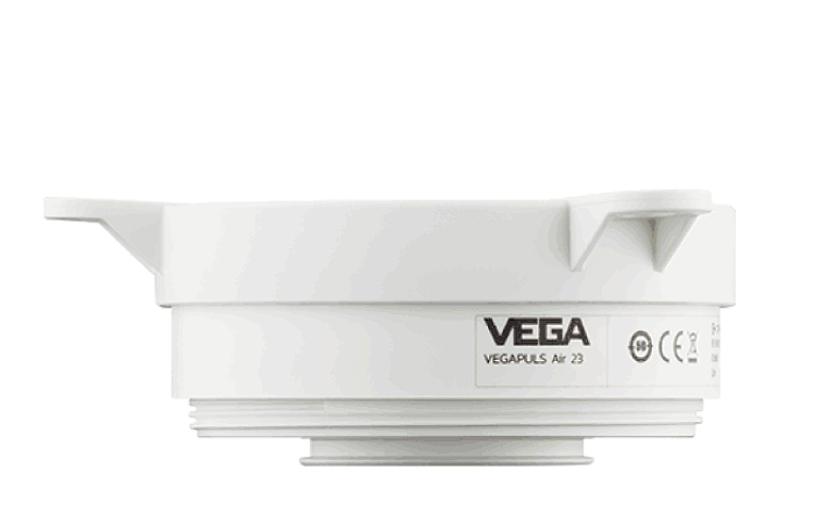 Радарный уровнемер VEGAPULS Air 23